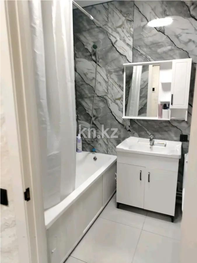 Продажа 1-комнатной квартиры, 35 м², мкр-н Шугыла, дом  340/37 в Алматы - фото 3