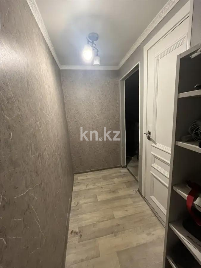 Продажа 2-комнатной квартиры, 34 м² в Алматы - фото 4