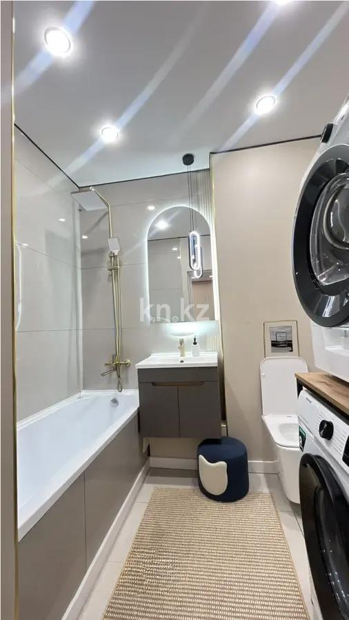 Продажа 2-комнатной квартиры, 46 м² в Астане - фото 4