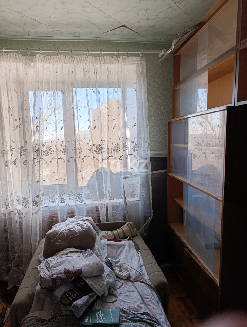 Продажа 3-комнатной квартиры, 62 м² в Караганде