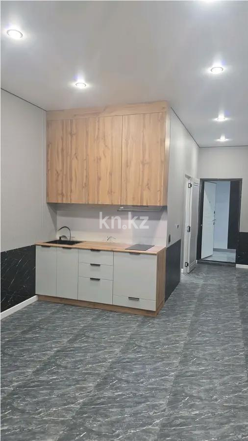 Продажа 2-комнатной квартиры, 35 м² в Астане - фото 2
