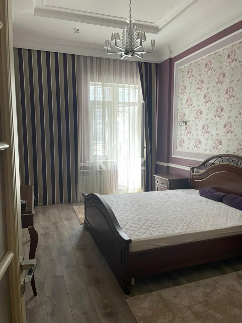 Аренда 2-комнатной квартиры, 80 м² в Астане - фото 14