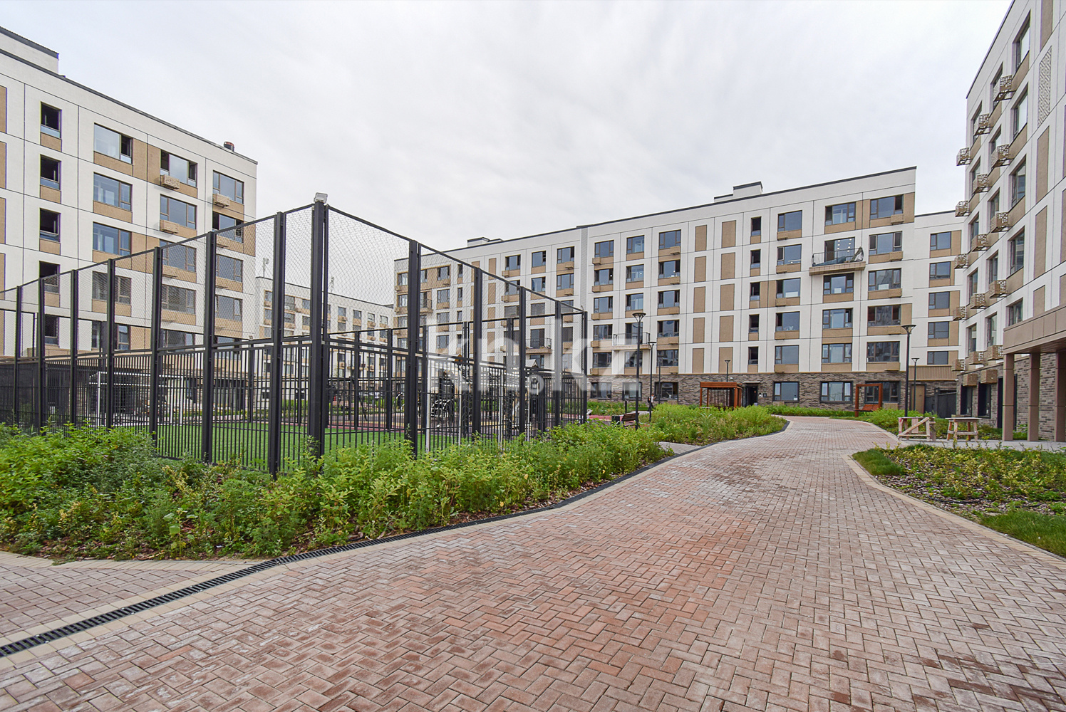 Продажа 1-комнатной квартиры, 34.16 м² в Алматы - фото 2