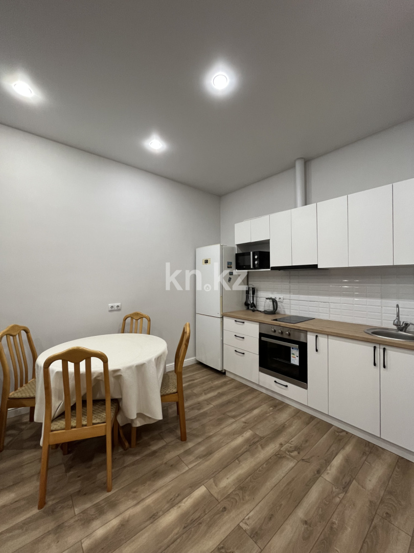 Аренда 2-комнатной квартиры, 42 м², ул. Калдаякова, дом  40 в Астане - фото 7