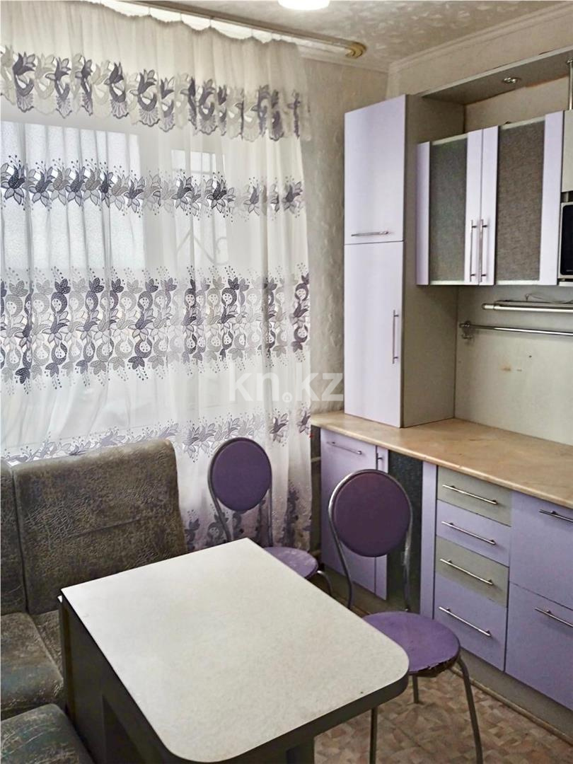 Продажа 2-комнатной квартиры, 53 м² в Караганде - фото 11