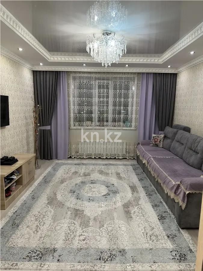 Продажа 2-комнатной квартиры, 57.1 м² в Астане