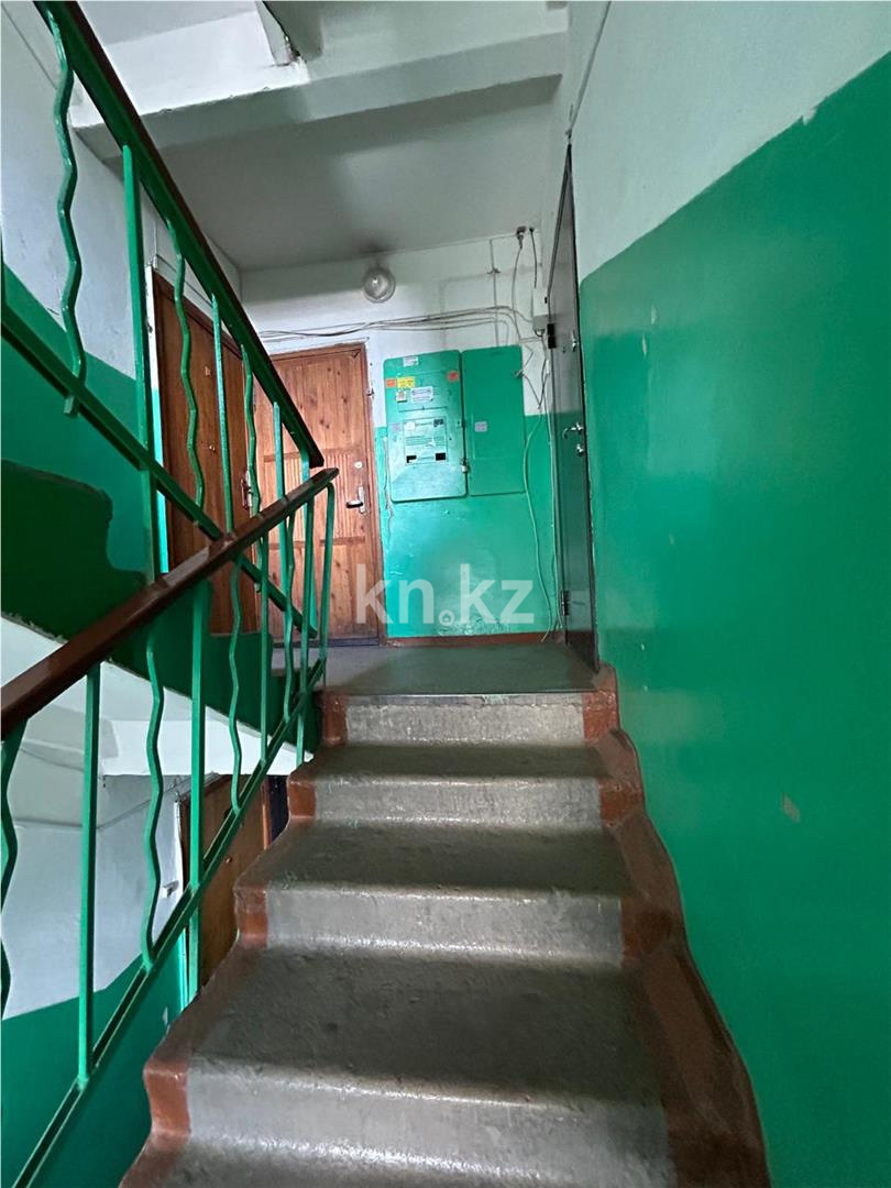 Продажа 1-комнатной квартиры, 32 м² в Караганде - фото 11