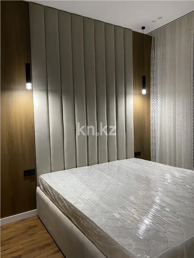 Продажа 1-комнатной квартиры, 40.6 м², ул. Нажимеденова, дом  28 в Астане - фото 2