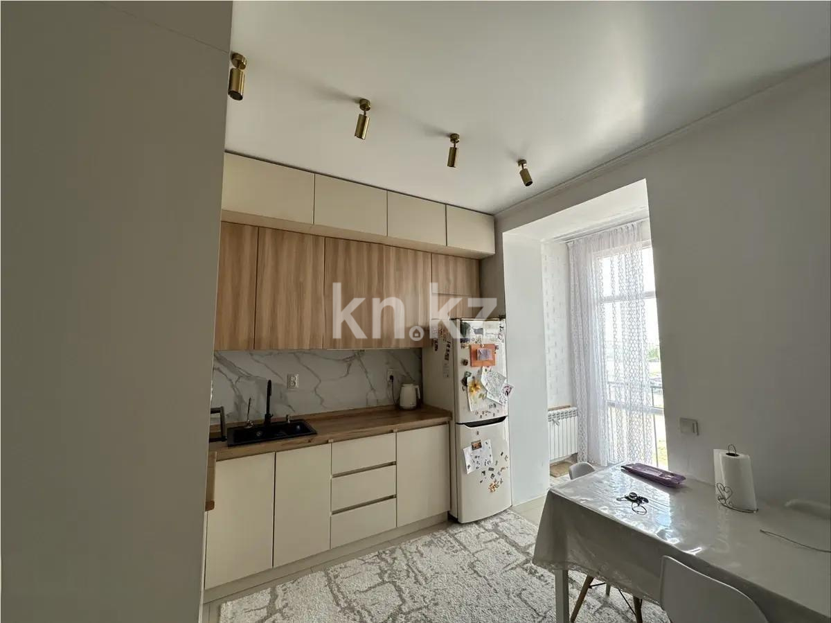 Продажа 1-комнатной квартиры, 44 м² в Караганде - фото 3