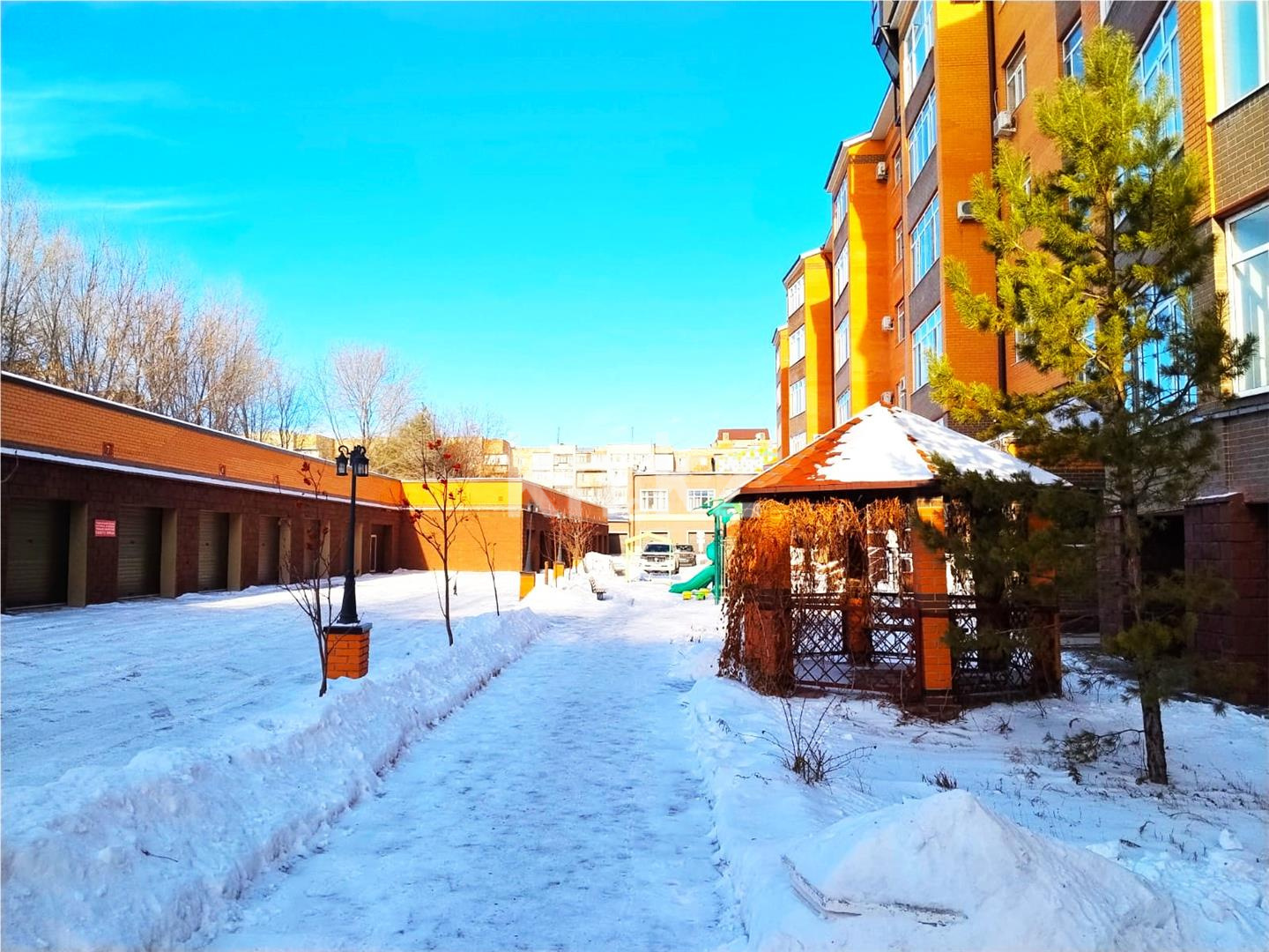 Продажа 2-комнатной квартиры, 84 м² в Караганде - фото 20