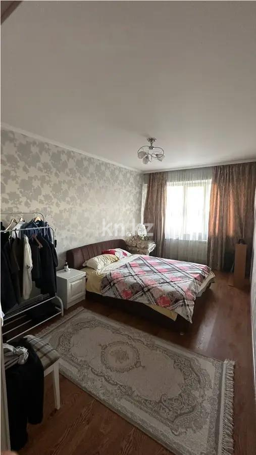 Продажа 3-комнатной квартиры, 93 м² в Алматы - фото 3