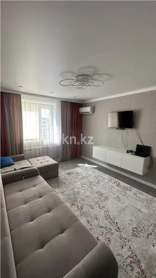 Продажа 1-комнатной квартиры, 40 м² в Астане