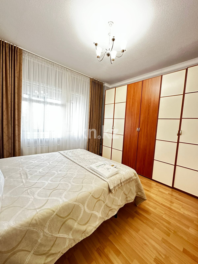 Аренда 2-комнатной квартиры, 70 м² в Астане - фото 10