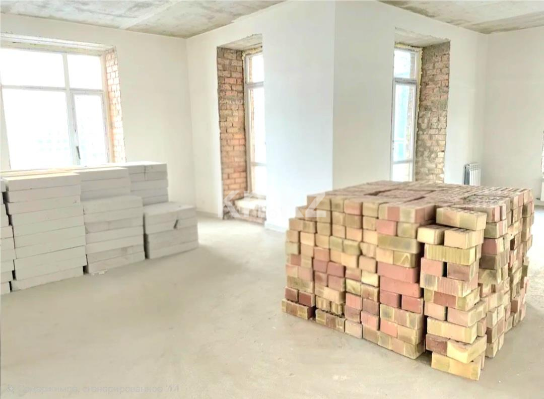 Продажа 2-комнатной квартиры, 70 м² в Караганде - фото 8