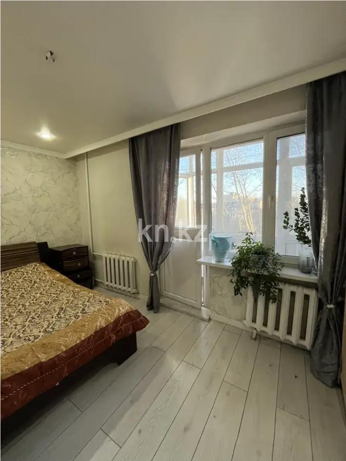 Продажа 3-комнатной квартиры, 55 м², ул. Потанина, дом  4/1 в Астане - фото 2