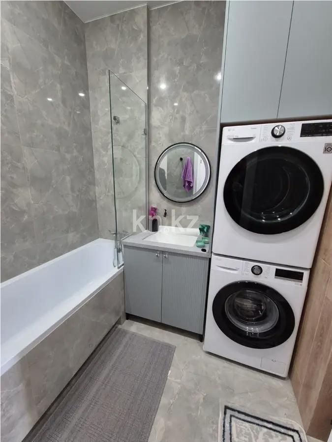 Продажа 5-комнатной квартиры, 130 м², ул. Е-669, дом  4 в Астане - фото 6