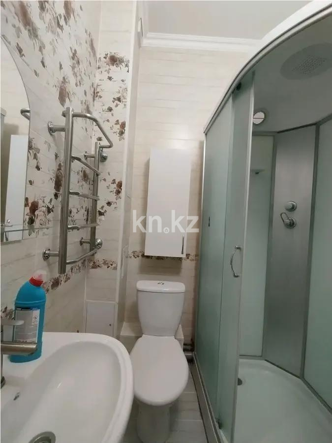 Продажа 2-комнатной квартиры, 54 м² в Алматы - фото 4