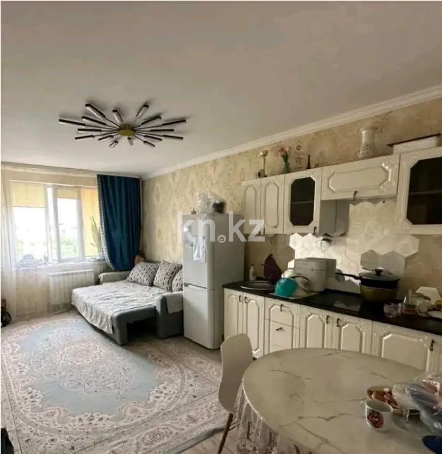 Продажа 1-комнатной квартиры, 40 м² в Алматы - фото 3