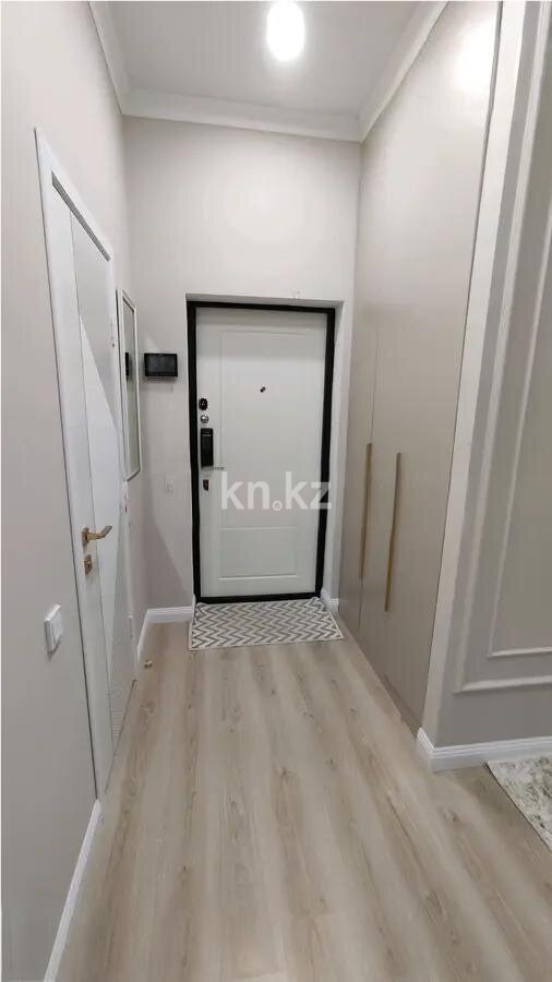 Продажа 2-комнатной квартиры, 40 м² в Астане - фото 5
