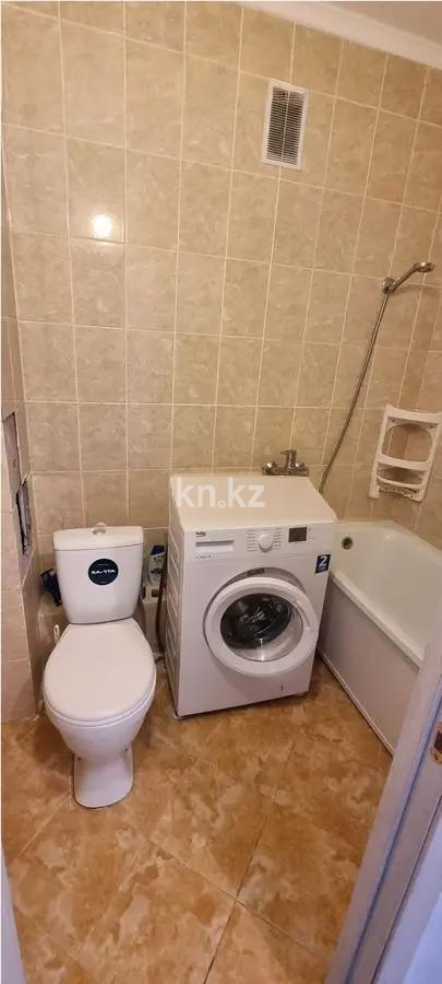 Продажа 1-комнатной квартиры, 32 м², ул. Аспара, дом  2б в Астане - фото 3