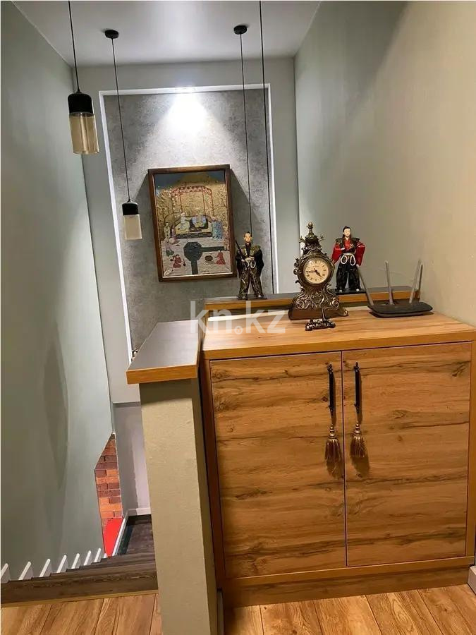 Продажа 4-комнатной квартиры, 150 м², ул. Катаева, дом  218 в Алматы - фото 7