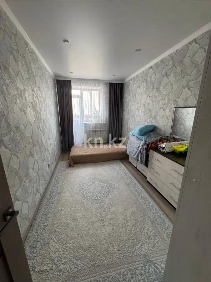 Продажа 3-комнатной квартиры, 70.2 м², ул. Маметовой, дом  2 в Астане - фото 2