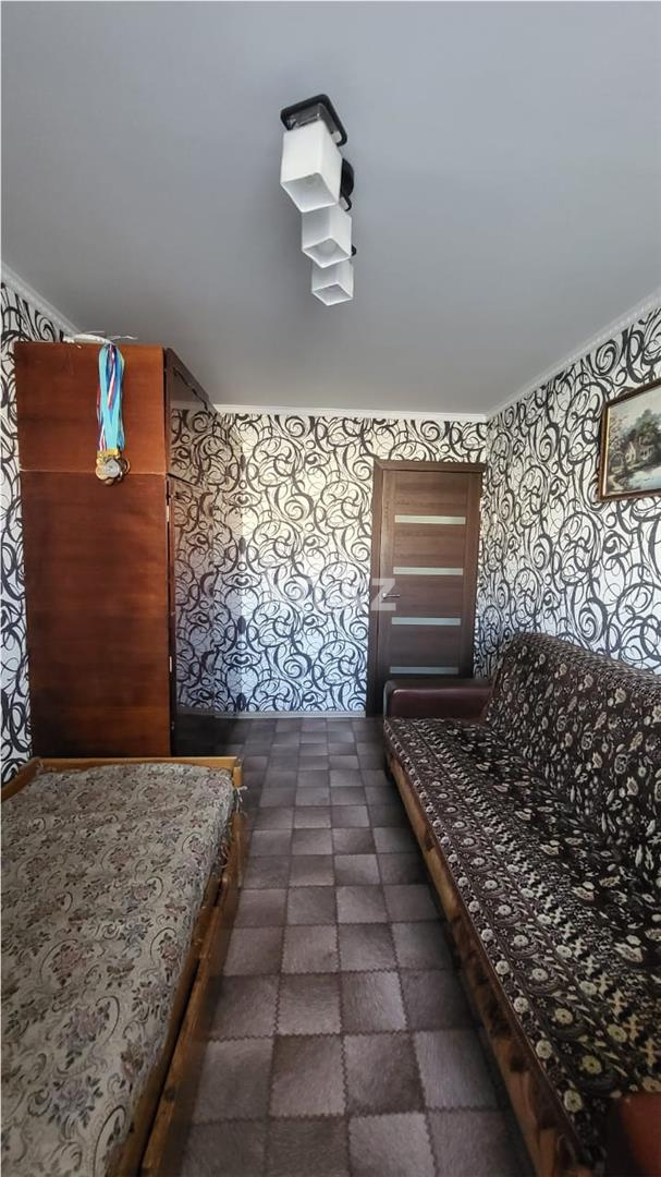 Продажа 3-комнатной квартиры, 62 м², пр. Республики в Караганде - фото 5