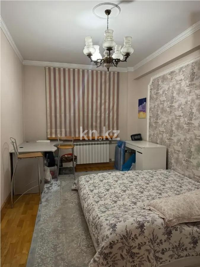 Продажа 3-комнатной квартиры, 58.7 м² в Алматы - фото 2