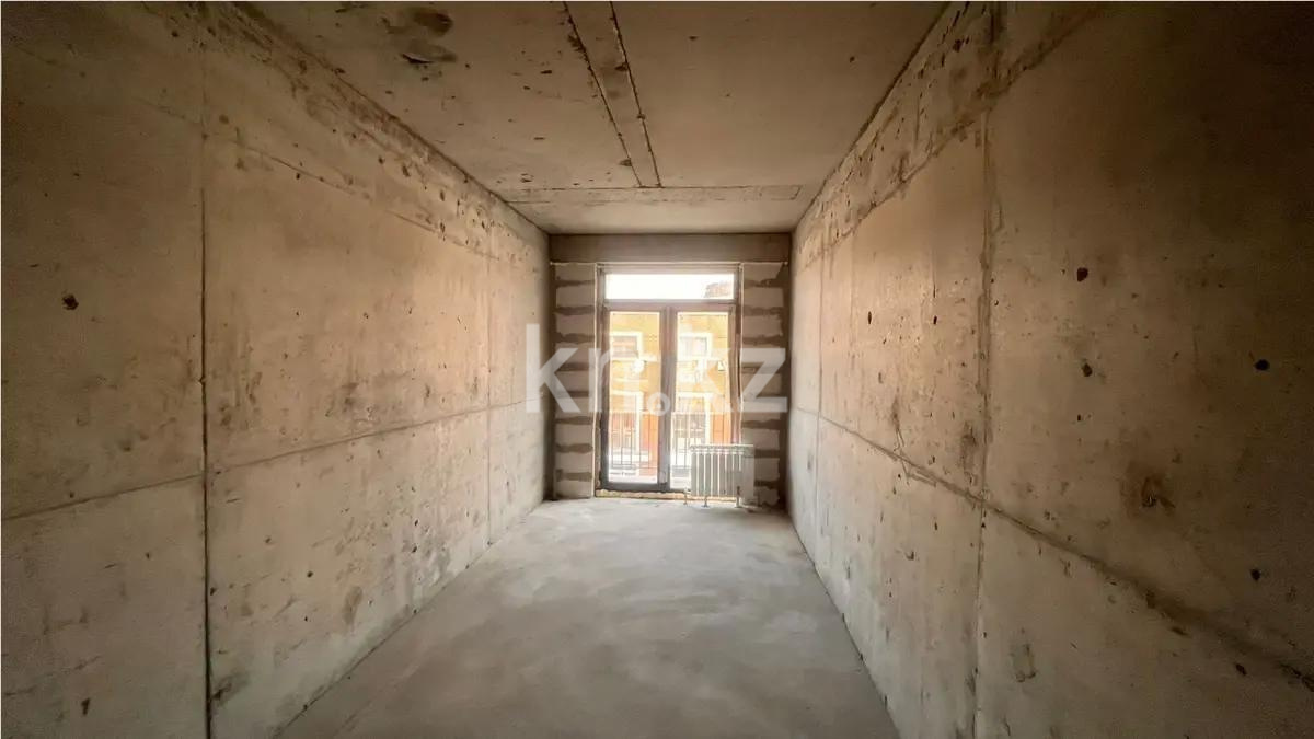 Продажа 2-комнатной квартиры, 67.5 м² в Алматы