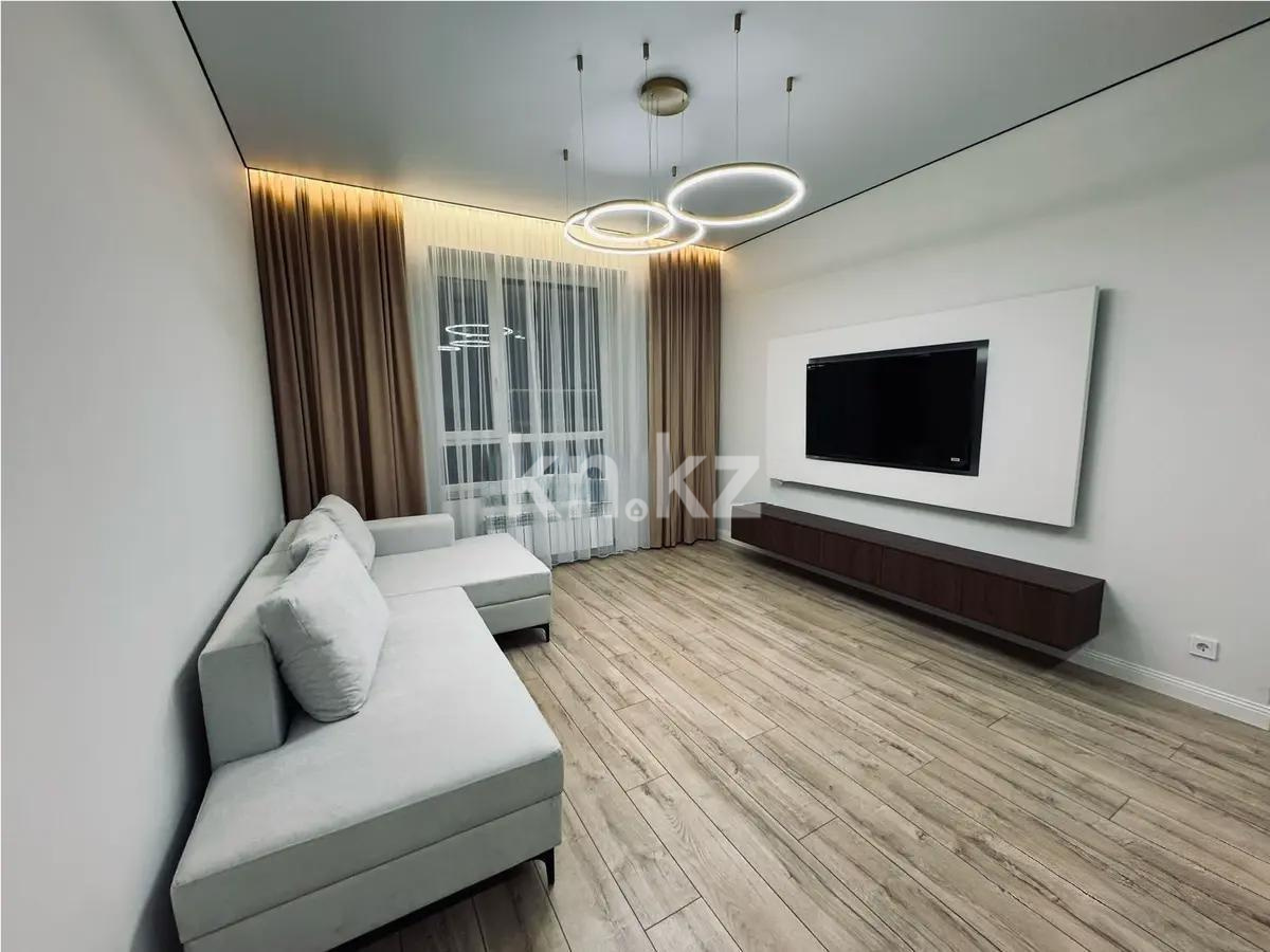 Продажа 3-комнатной квартиры, 60 м² в Астане