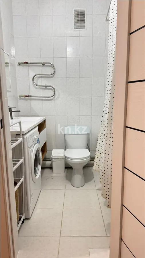 Продажа 2-комнатной квартиры, 46 м², ул. Айтматова, дом  29 в Астане - фото 3