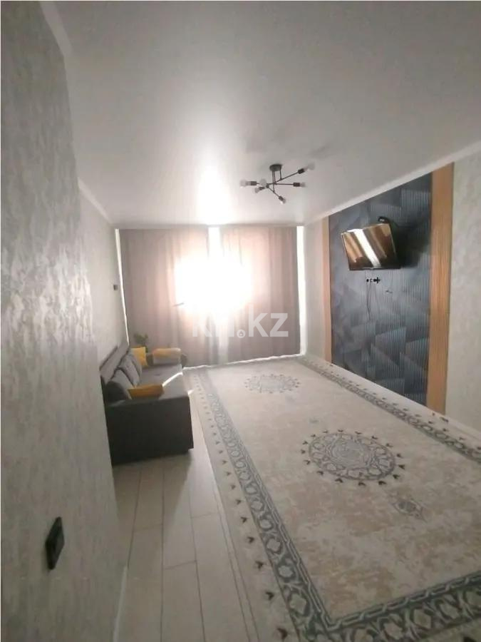 Продажа 2-комнатной квартиры, 45 м², ул. Нажимеденова, дом  15 в Астане
