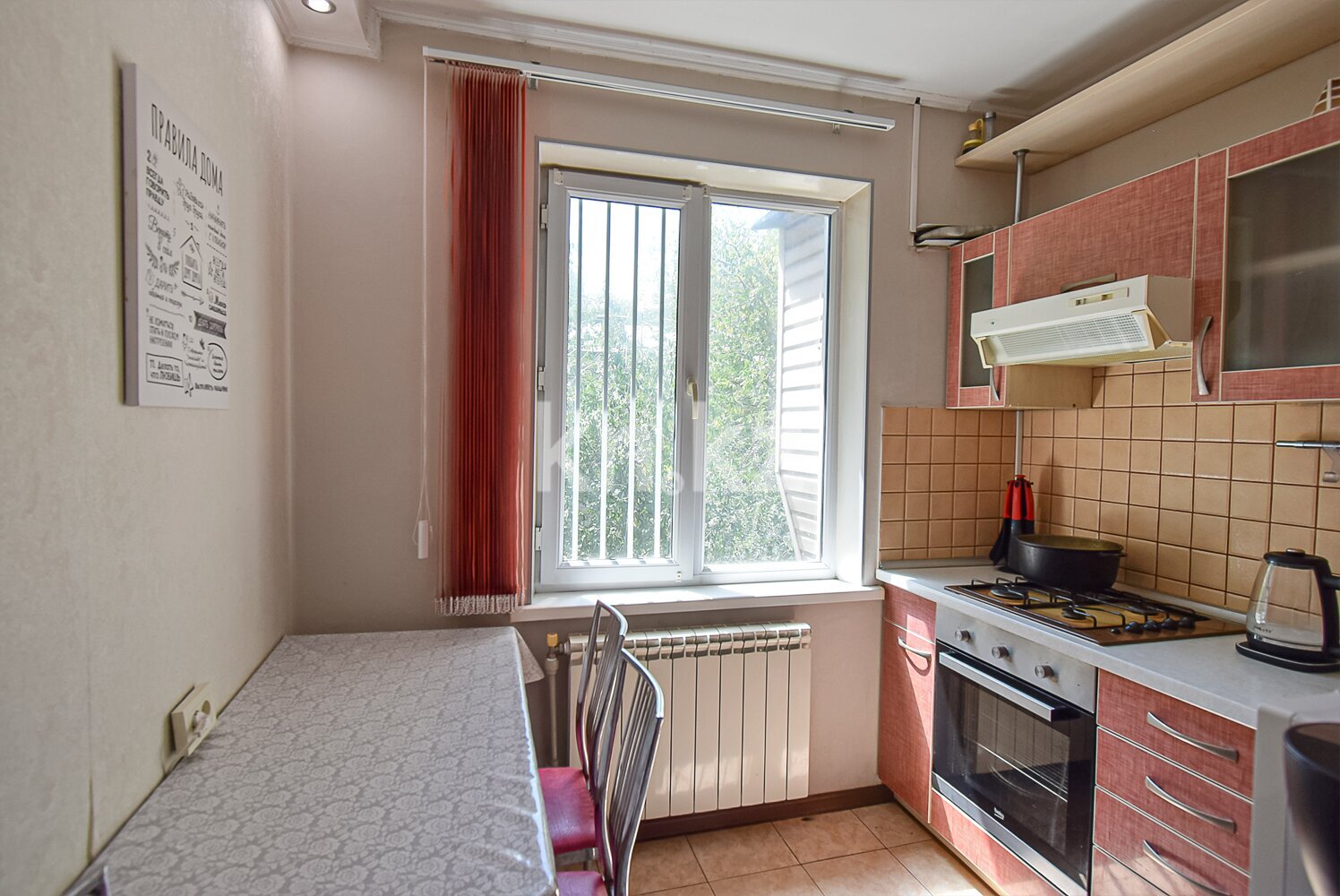 Продажа 2-комнатной квартиры, 42 м² в Алматы - фото 7