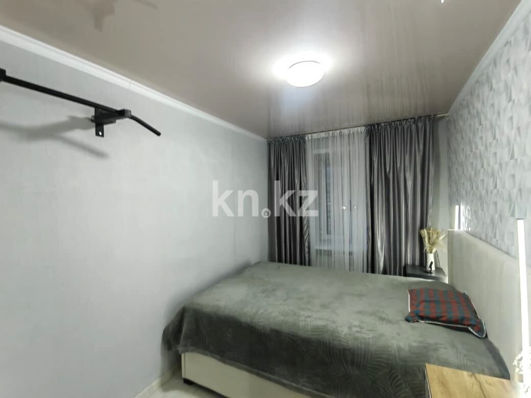 Продажа 3-комнатной квартиры, 56 м² в Караганде - фото 13