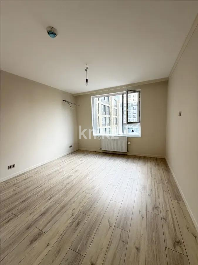 Продажа 1-комнатной квартиры, 37 м² в Астане