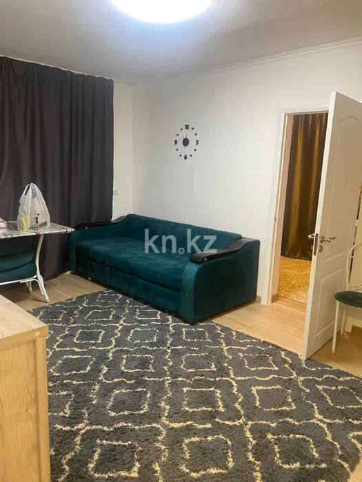 Продажа 2-комнатной квартиры, 35 м² в Алматы