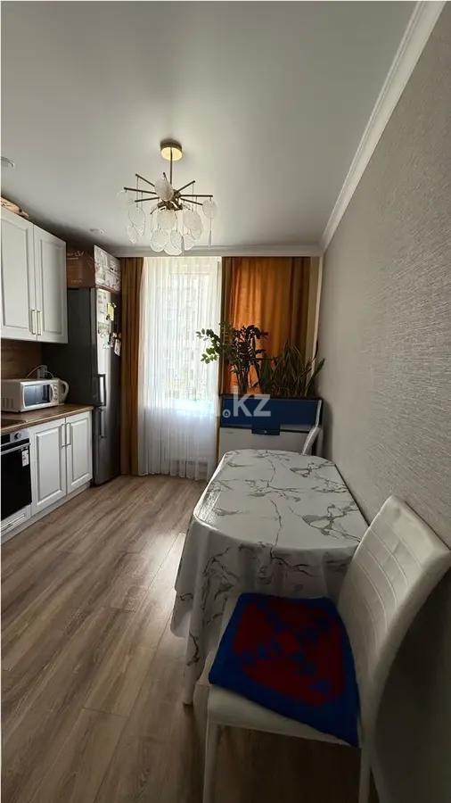 Продажа 2-комнатной квартиры, 58 м² в Астане - фото 3