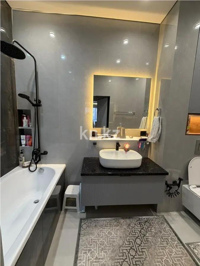 Продажа 3-комнатной квартиры, 75 м² в Караганде - фото 5