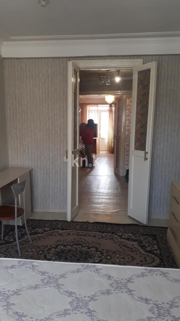 Продажа 3-комнатной квартиры, 69 м², ул. Жамбыла, дом  19 в Караганде - фото 3