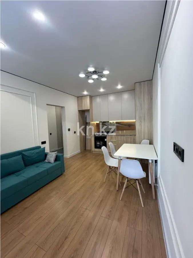 Продажа 2-комнатной квартиры, 31.5 м², пр. Райымбека, дом  210/4 в Алматы