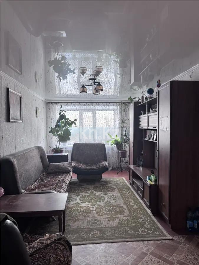 Продажа 3-комнатной квартиры, 62 м² в Темиртау