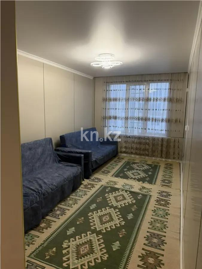 Продажа 2-комнатной квартиры, 55 м² в Алматы - фото 2