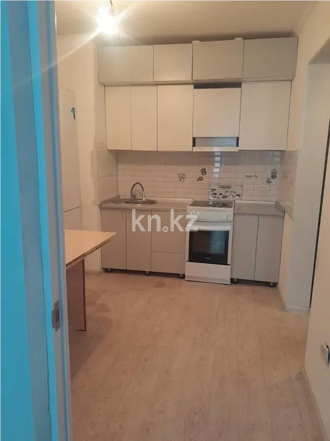 Продажа 2-комнатной квартиры, 47 м² в Алматы - фото 2