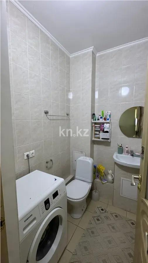 Продажа 1-комнатной квартиры, 38 м² в Астане - фото 3