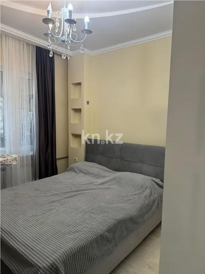 Продажа 2-комнатной квартиры, 57 м², ул. Жарокова, дом  275 в Алматы - фото 2