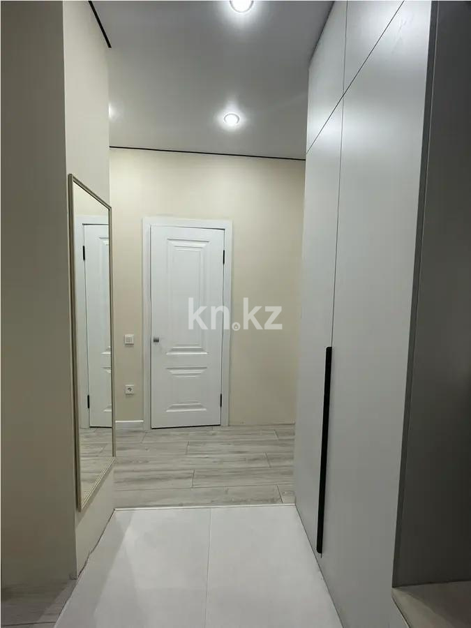 Продажа 2-комнатной квартиры, 59.7 м², ул. Устирт, дом  5 в Алматы - фото 5