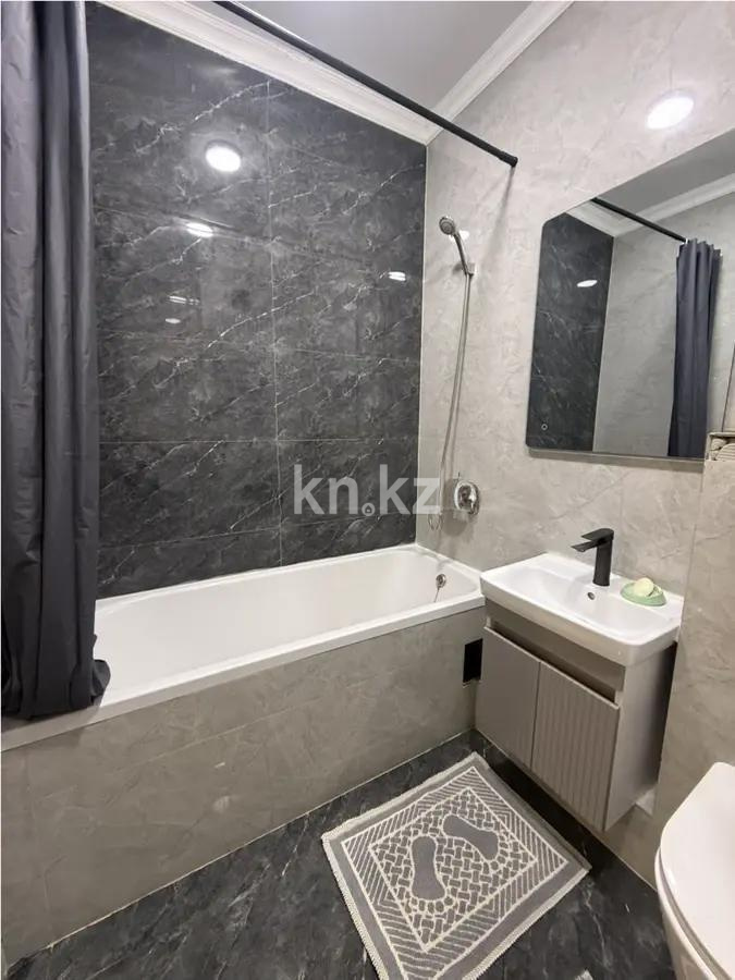 Продажа 2-комнатной квартиры, 62 м² в Алматы - фото 4