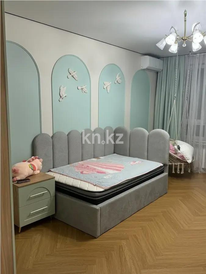 Продажа 4-комнатной квартиры, 112 м² в Алматы - фото 4