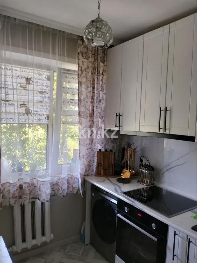 Продажа 3-комнатной квартиры, 61 м², мкр-н Восток-1 в Караганде - фото 5