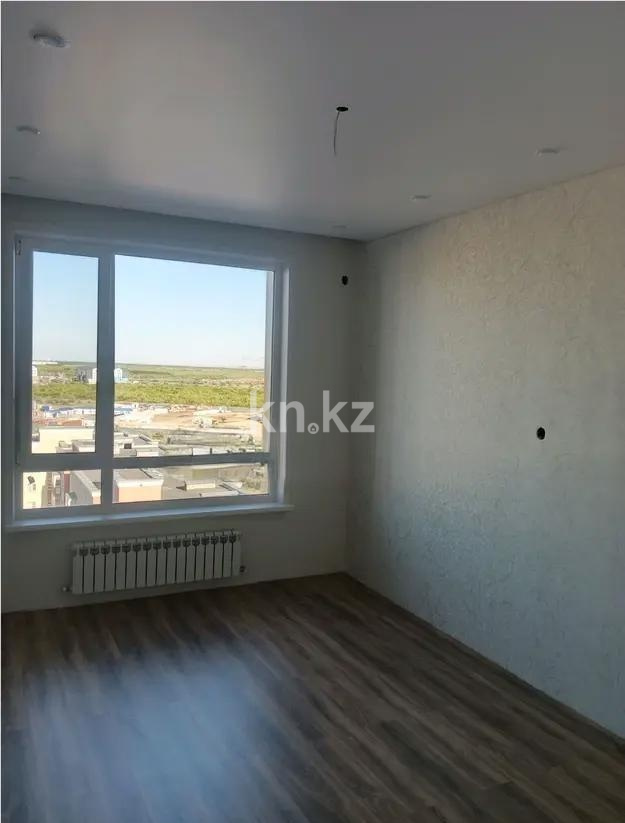 Продажа 1-комнатной квартиры, 36.6 м² в Астане